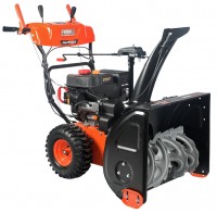 Photos - Snow Blower Patriot Sibir 68 CE 