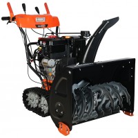 Photos - Snow Blower Patriot Sibir 130 CET 