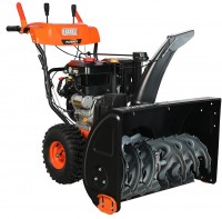 Photos - Snow Blower Patriot Sibir 113 CE 