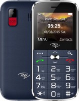 Photos - Mobile Phone Itel IT2590 0 B