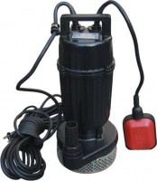 Photos - Submersible Pump Volks QDX8-30 