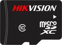Photos - Memory Card Hikvision microSDXC Class 10 256 GB