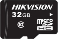 Photos - Memory Card Hikvision microSDHC Class 10 32 GB