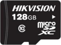 Memory Card Hikvision microSDXC Class 10 128 GB
