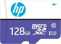 Memory Card HP microSDXC MX330 Class 10 U3 128 GB
