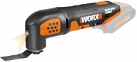 Photos - Multi Power Tool Worx WX682.9 