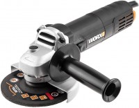 Photos - Grinder / Polisher Worx WX713 