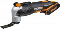 Photos - Multi Power Tool Worx WX678 