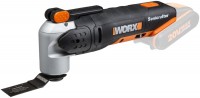 Photos - Multi Power Tool Worx WX678.9 