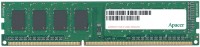 Photos - RAM Apacer DDR3 1x4Gb AU04GFA06C7QBGC