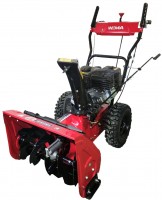 Photos - Snow Blower Weima WXS0722A 