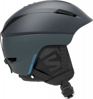 Photos - Ski Helmet Salomon Pioneer Custom Air 