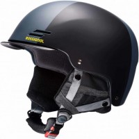 Photos - Ski Helmet Rossignol Spark Mips 