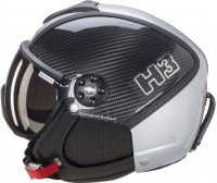 Photos - Ski Helmet HMR Carbon&Special H3 