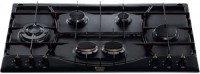 Photos - Hob Hotpoint-Ariston PH 960 MST AN R graphite