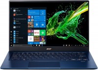 Photos - Laptop Acer Swift 5 SF514-54T (NX.HHUEU.00A)