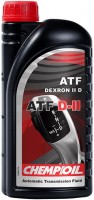 Photos - Gear Oil Chempioil ATF D-II 1 L