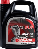 Gear Oil Chempioil Hypoid GLS 80W-90 4 L