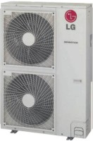 Photos - Air Conditioner LG UU-61W 150 m²