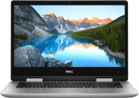 Photos - Laptop Dell Inspiron 14 5491 2-in-1 (N25491DONGH)