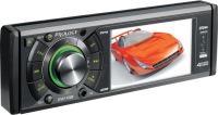 Photos - Car Stereo Prology DVU-1500 