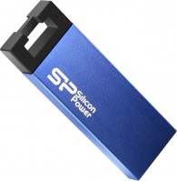 Photos - USB Flash Drive Silicon Power Touch 835 64 GB