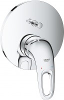 Tap Grohe Eurostyle 24049003 