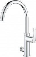 Photos - Tap Grohe Blue Pure Eurosmart 31722000 