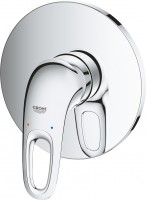Tap Grohe Eurostyle 24048003 