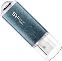 Photos - USB Flash Drive Silicon Power Marvel 01 8 GB