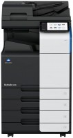 Photos - All-in-One Printer Konica Minolta Bizhub C250i 