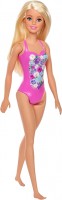 Doll Barbie Beach Doll DWK00 