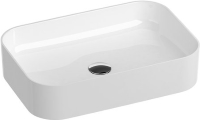 Photos - Bathroom Sink Ravak Ceramic Slim R 550 550 mm