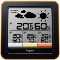 Photos - Weather Station Oregon RAR502X 