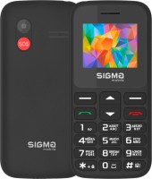 Photos - Mobile Phone Sigma mobile Comfort 50 HIT 2020 0 B