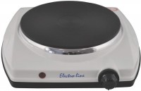 Photos - Cooker Electro-Line 101 W white