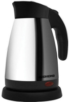 Photos - Electric Kettle Redmond RK-M112 700 W 0.6 L  stainless steel