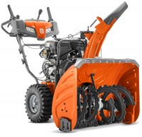 Photos - Snow Blower Husqvarna ST 327 