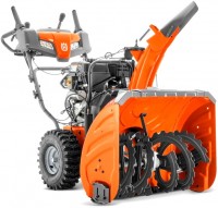 Photos - Snow Blower Husqvarna ST 330 