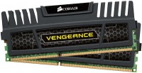 Photos - RAM Corsair Vengeance DDR3 2x4Gb CMZ8GX3M2A1866C9