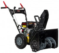 Photos - Snow Blower NAC STP196-56/40-K 