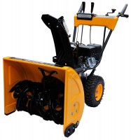 Photos - Snow Blower NAC KC624S 