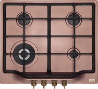 Photos - Hob Franke FHTL 604 3G TC CO C copper