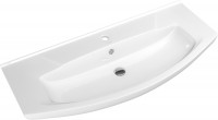 Photos - Bathroom Sink Kirovit Elegans 1050 1065 mm