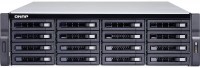 NAS Server QNAP TS-1683XU-RP-E2124-16G RAM 16 ГБ