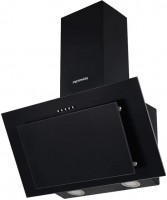 Photos - Cooker Hood Pyramida FB 60 M BL black