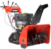 Photos - Snow Blower HECHT 9666 