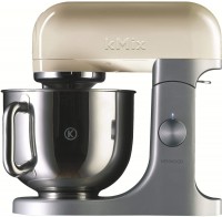 Photos - Food Processor Kenwood kMix KMX52 beige