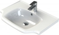 Photos - Bathroom Sink CeraStyle New Klasik 65 650 mm