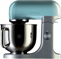 Photos - Food Processor Kenwood kMix KMX53 turquoise